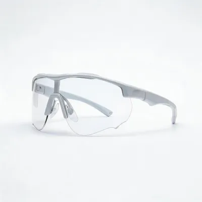 prescription sports glasses